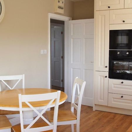 Atlantic Rose Cottage Doolin Dış mekan fotoğraf